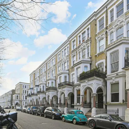 Rent this 1 bed room on 25 Coleherne Mews in London, SW10 9AN