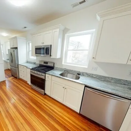 Rent this 3 bed apartment on 72;74 Myrtle Street in Maplewood, Malden