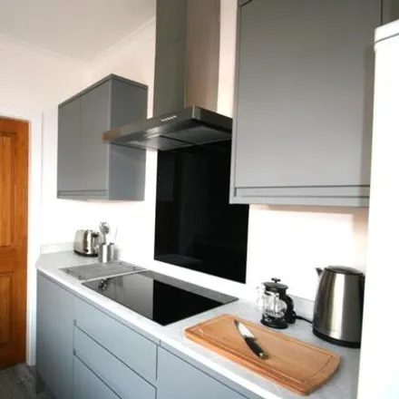 Rent this 3 bed room on Spencer Street in Newcastle upon Tyne, NE6 5BY