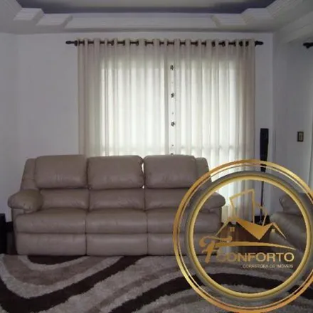 Buy this 4 bed apartment on Rua Doutor Roberto Feijó 300 in Vila Prudente, São Paulo - SP