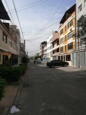 Image 2 - Las Anemonas, San Juan de Lurigancho, Lima Metropolitan Area 15404, Peru - Apartment for sale