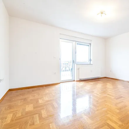 Buy this 4 bed apartment on Driver in Ulica Antuna Šoljana, 10090 City of Zagreb