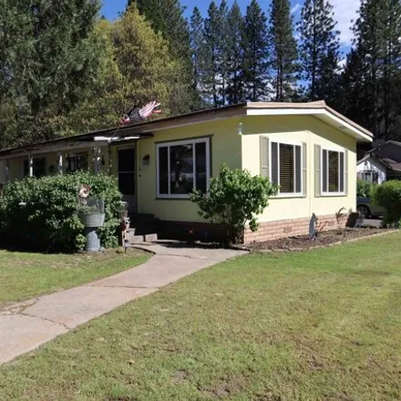 Buy this studio apartment on 2114 Mansell Street in East Quincy, Plumas County