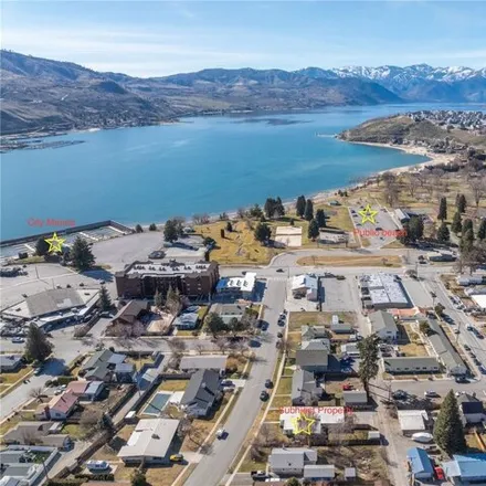 Buy this 3 bed house on 234 West Nixon Avenue in Chelan, Chelan County