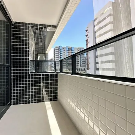 Buy this 3 bed apartment on Rua Walfrido Rocha in Jatiúca, Maceió - AL