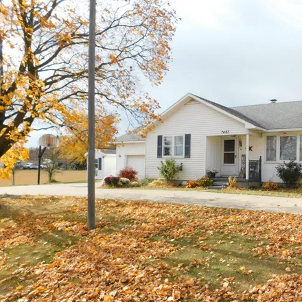 Buy this 2 bed house on 7491 SR 66 in Fort Loramie, Shelby County
