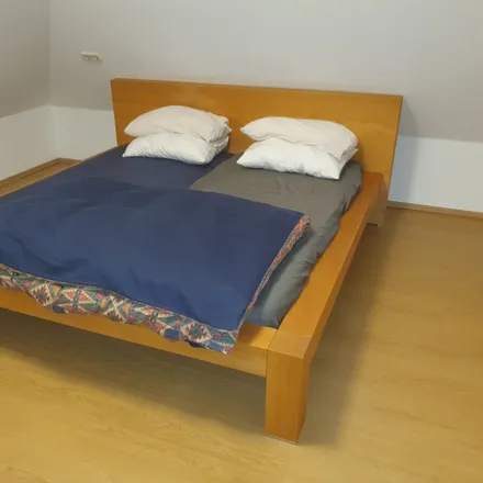 Rent this 1 bed apartment on Schleiermacherstraße 2 in 90491 Nuremberg, Germany