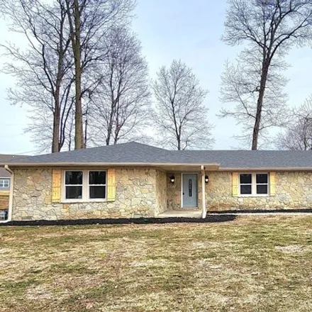 Buy this 3 bed house on 199 East Michelle Lane in Madison County, IN 46064