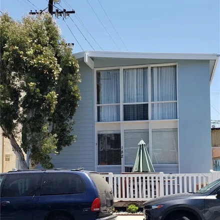 Image 8 - Laurenly, Saint Joseph Avenue, Long Beach, CA 90814, USA - Apartment for rent