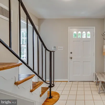 Image 7 - 15310 Delphinium Lane, Montgomery County, MD 20853, USA - House for sale
