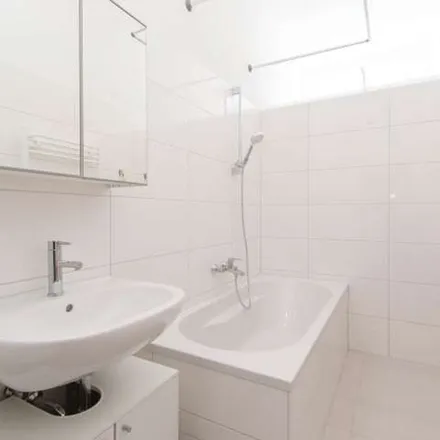 Rent this 8 bed apartment on Hermannstraße 25 in 12049 Berlin, Germany