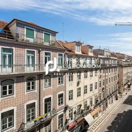 Buy this 3 bed apartment on National Library of Portugal in Campo Grande 83, 1749-081 Lisbon