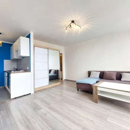 Image 9 - Józefa Lompy 2, 71-449 Szczecin, Poland - Apartment for rent