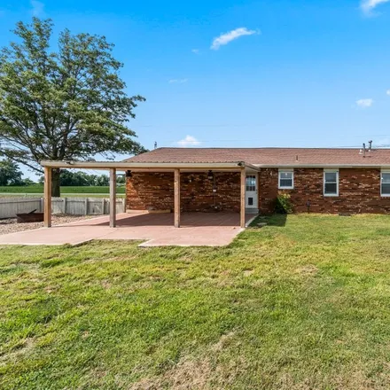 Image 2 - 1897 West Salcedo Road, Sikeston, MO 63801, USA - House for sale