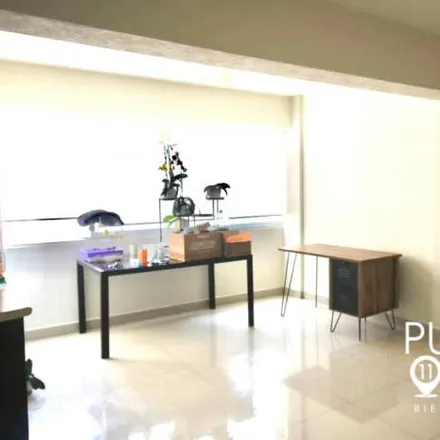 Buy this 2 bed apartment on Parque San Antonio in Toltecas 166, Álvaro Obregón