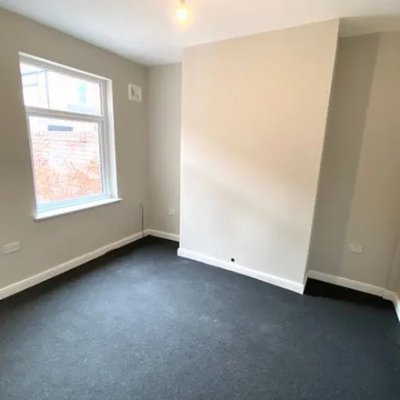 Rent this 2 bed townhouse on Milton Road in Hartlepool, TS26 8DT