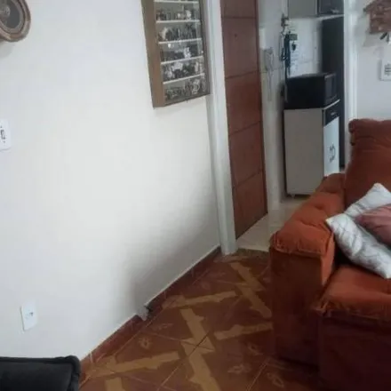 Buy this 3 bed apartment on Rua Domingos Lopes in Santa Terezinha, Juiz de Fora - MG