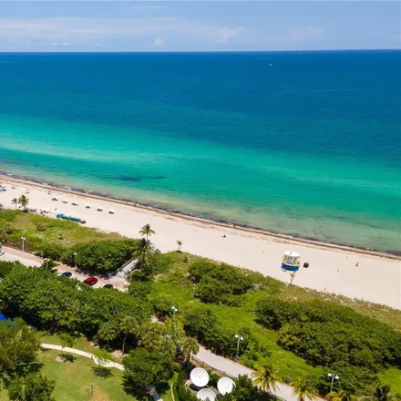 Buy this 3 bed condo on 1201 South Ocean Drive in Beverly Beach, Hollywood
