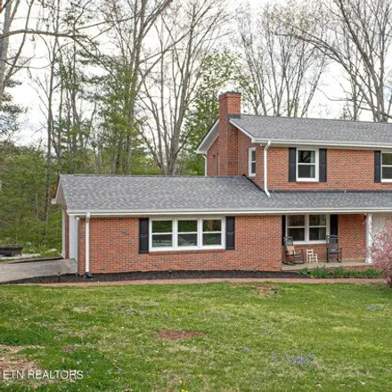 Buy this 4 bed house on 106 Berwick Drive in Emory Valley, Oak Ridge