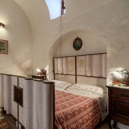 Rent this 2 bed apartment on Castrignano del Capo in Lecce, Italy
