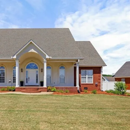 Buy this 4 bed house on 257 Mary Ellen Drive in Muscle Shoals, AL 35661