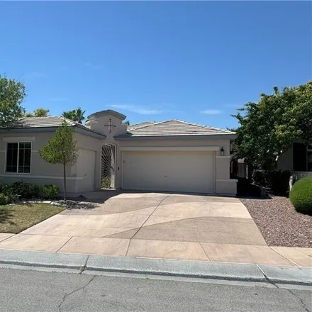 Image 2 - 10807 Intro Ave, Las Vegas, Nevada, 89135 - House for rent