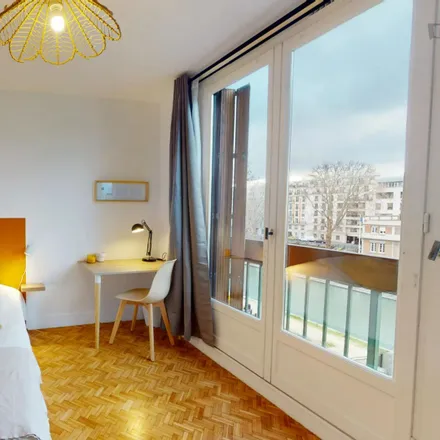 Image 3 - 202 Quai de Jemmapes, 75010 Paris, France - Room for rent