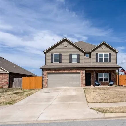 Buy this 4 bed house on 1291 Talia Trail in Siloam Springs, AR 72761