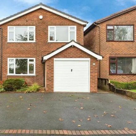 Buy this 3 bed house on Crantock Grove in St Helens, WA10 6EJ
