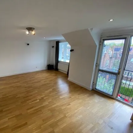 Image 7 - 51 Beaver Road, Manchester, M20 6SX, United Kingdom - Apartment for rent