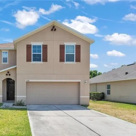 Buy this 4 bed house on 5727 Forest Ridge Drive in Lucerne Park, Winter Haven