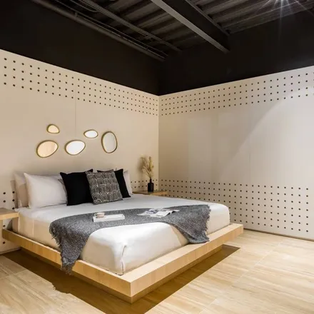 Rent this 1 bed apartment on Tijuana in Municipio de Tijuana, Mexico