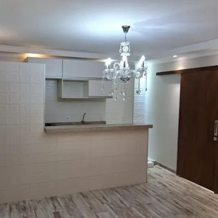 Buy this 2 bed apartment on Giga Parking in Rua Coronel Spínola de Castro 2855, Centro