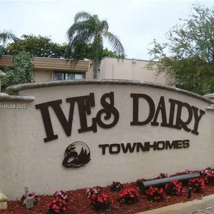 Image 6 - 925 Northeast 207th Terrace, Ives Estates, Miami-Dade County, FL 33179, USA - Apartment for rent
