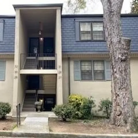 Buy this 1 bed condo on 105 Amherst Place Northwest in Atlanta, GA 30327