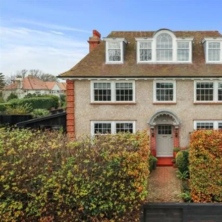 Buy this 7 bed house on Cuckmere House School in Eastbourne Road, Seaford