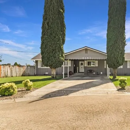 Buy this 3 bed house on 2199 Colusa Circle in Corning, CA 96021