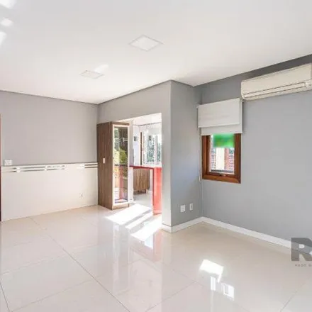 Buy this 3 bed apartment on Rua Felicíssimo de Azevedo in Auxiliadora, Porto Alegre - RS