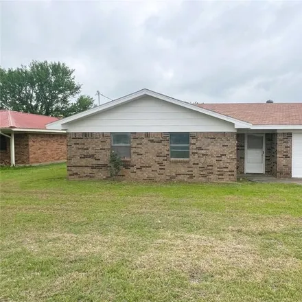 Buy this 3 bed house on East Willow Street in Montague County, TX 76255