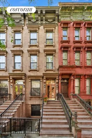 Buy this 4 bed house on 238 West 132nd Street in New York, NY 10027