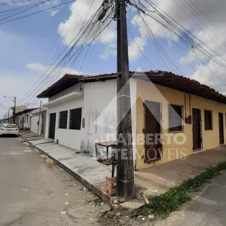Buy this 2 bed house on Posto Pingão in Estrada de São José de Ribamar, Aurora