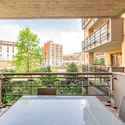 Image 5 - Via Medardo Rosso 7, 20159 Milan MI, Italy - Apartment for rent