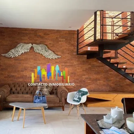 Rent this 3 bed house on Calle Firga Sur in Marcelino García Barragán, 45134 Nuevo México