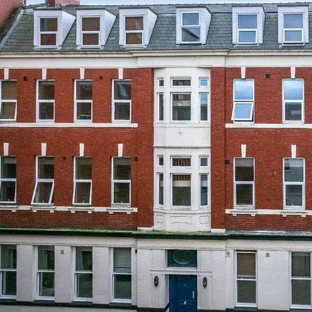 Image 3 - Tithebarn Street, Preston, PR1 2QP, United Kingdom - Apartment for rent