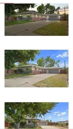 Buy this 4 bed house on 5849 Eastridge Drive in Sacramento County, CA 95842