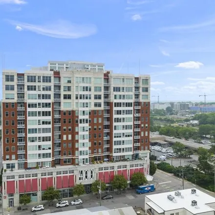 Buy this 1 bed condo on West at North in West North Street, Raleigh