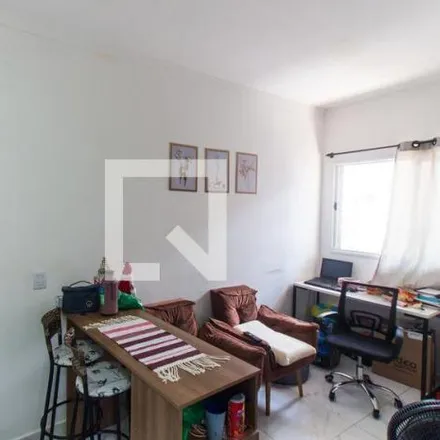 Rent this 1 bed apartment on Rua Malie Brenner in Parada Inglesa, São Paulo - SP
