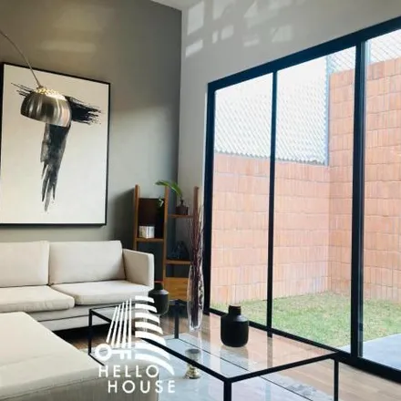Buy this 3 bed house on Callejón del Lienzo in 52990 Ciudad López Mateos, MEX