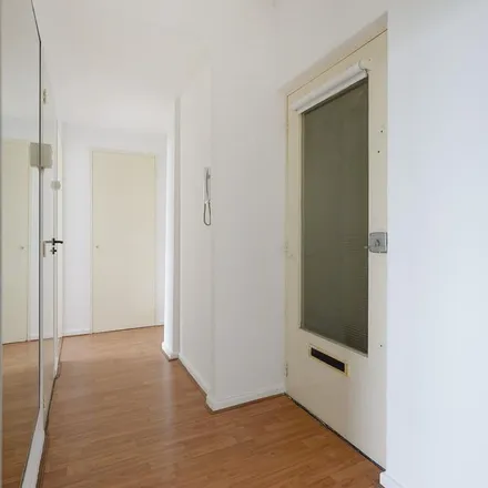 Rent this 1 bed apartment on Van Leeuwenhoekstraat 5-0001 in 2014 GC Haarlem, Netherlands