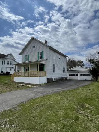 Image 3 - 2145 Union Street, Ramey, Clearfield County, PA 16671, USA - House for sale
